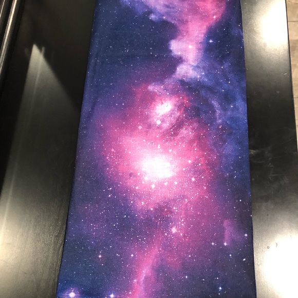 3 pack Purple/blue and pink face shield/ t… - Picture 6 of 10